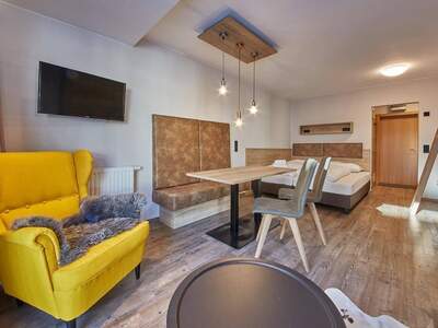 Wohnung mieten in 5754 Hinterglemm