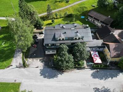 Gewerbeobjekt provisionsfrei mieten in 5441 Abtenau