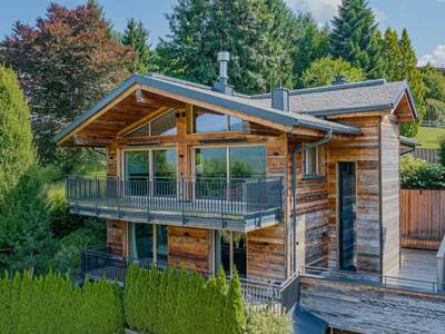 Haus kaufen in 6352 Ellmau