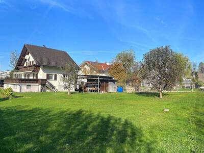 Grundstück kaufen in 6845 Hohenems