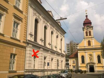 Mietwohnung provisionsfrei in 8010 Graz