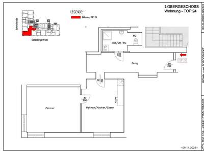 Apartment provisionsfrei mieten in 9020 Kärnten