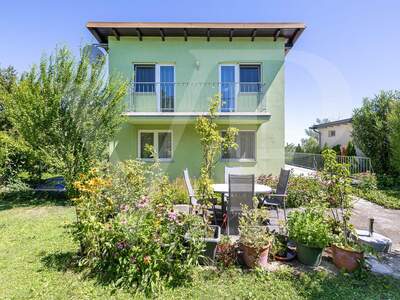 Haus mit Garten kaufen in 1100 Wien (Bild 2)