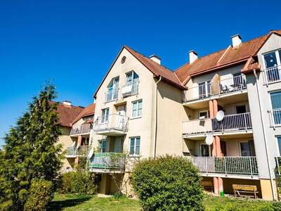 Mietwohnung in 3125 Absdorf