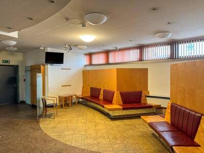 Gewerbeobjekt mieten in 4020 Linz