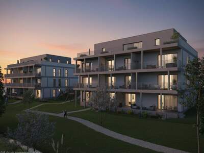 Anlageobjekt kaufen in 4073 Wilhering