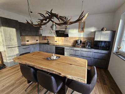 Maisonette mieten in 6425 Haiming