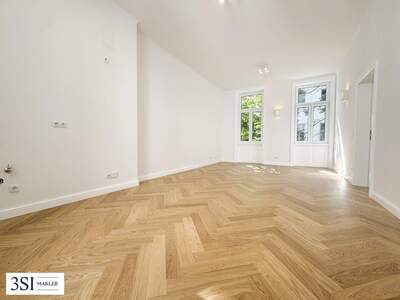 Wohnung kaufen in 1020 Wien