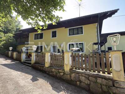 Einfamilienhaus kaufen in 4866 Unterach (Bild 1)