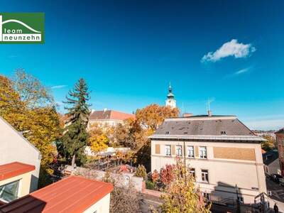 Terrassenwohnung mieten in 1130 Wien (Bild 3)