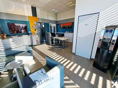 Gewerbeobjekt mieten in 3100 Sankt Pölten (Bild 5)