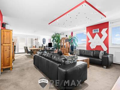 Terrassenwohnung kaufen in 1100 Wien (Bild 4)