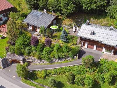 Haus kaufen in 5752 Viehhofen