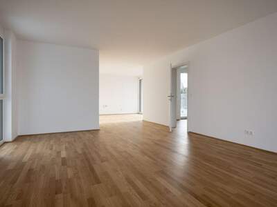 Wohnung mit Balkon mieten in 3133 Traismauer (Bild 4)