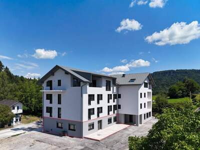 Gewerbeobjekt kaufen in 9535 Schiefling