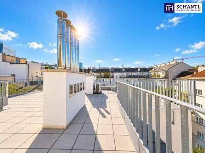 Terrassenwohnung kaufen in 1040 Wien (Bild 2)