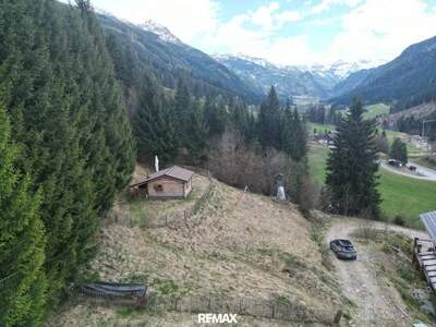 Grundstück kaufen in 5561 Untertauern