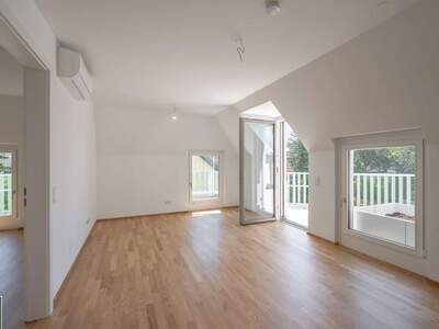 Wohnung mit Balkon mieten in 1140 Wien (Bild 2)