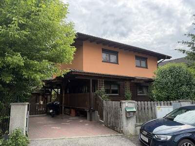 Haus kaufen in 3443 Sieghartskirchen