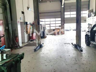 Gewerbeobjekt mieten in 1230 Wien (Bild 4)