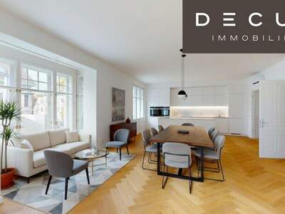 Terrassenwohnung kaufen in 1130 Wien (Bild 1)