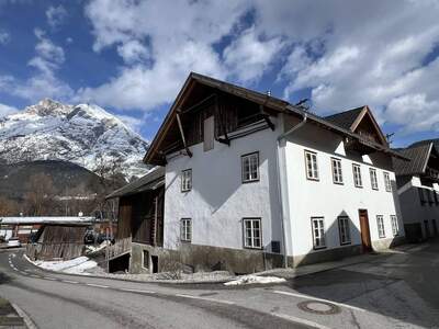 Haus kaufen in 6406 Oberhofen