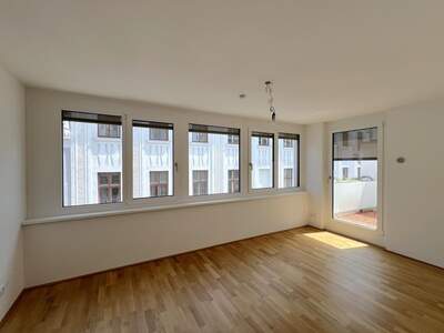 Terrassenwohnung mieten in 1110 Wien (Bild 4)