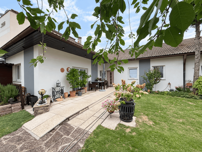 Haus kaufen in 2620 Neunkirchen