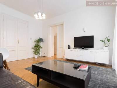 Wohnung kaufen in 1050 Wien