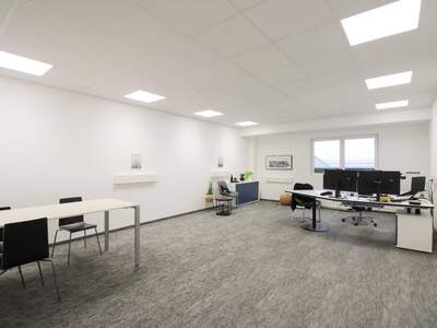 Gewerbeobjekt mieten in 4844 Regau