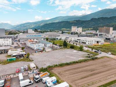 Gewerbeobjekt mieten in 6060 Hall (Bild 1)