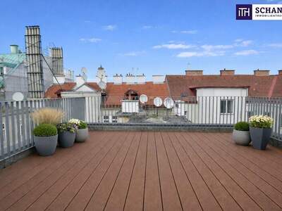 Terrassenwohnung kaufen in 1100 Wien (Bild 1)