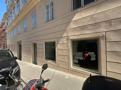 Gewerbeobjekt kaufen in 1090 Wien (Bild 1)