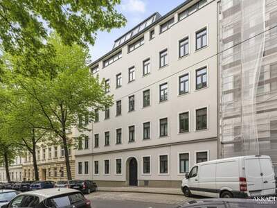 Anlageobjekt kaufen in 1090 Wien