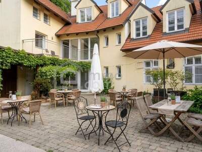 Gewerbeobjekt mieten in 1230 Wien (Bild 1)