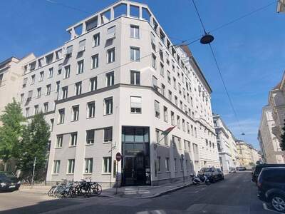 Gewerbeobjekt mieten in 1030 Wien