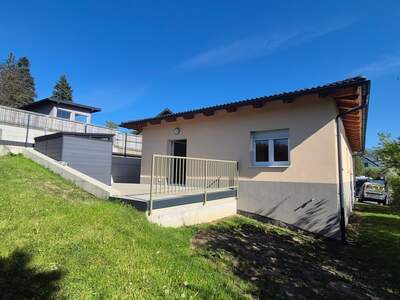 Einfamilienhaus mieten in 3040 Neulengbach (Bild 1)