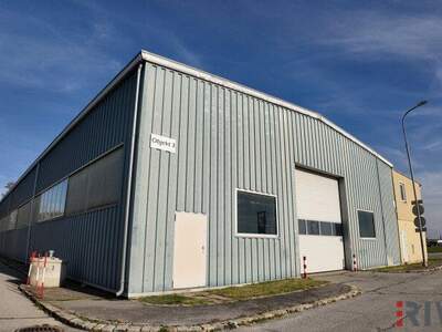 Produktion mieten in 1220 Wien (Bild 2)