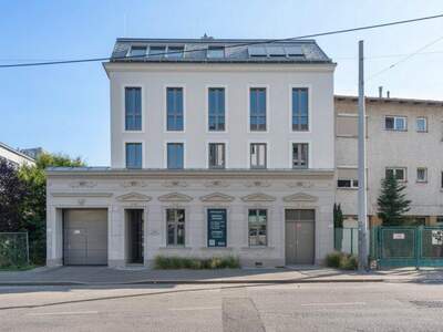 Eigentumswohnung in 1190 Wien (Bild 1)