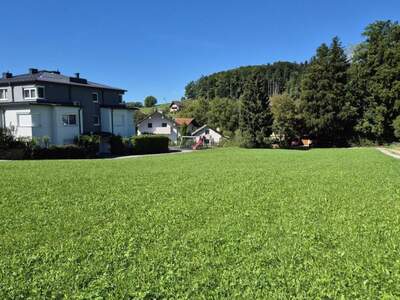 Wohnung kaufen in 5300 Hallwang (Bild 1)