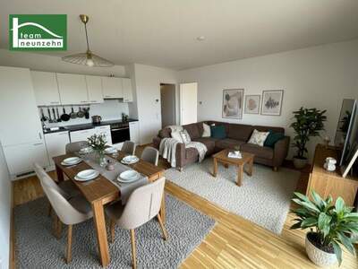 Terrassenwohnung mieten in 8020 Graz (Bild 5)