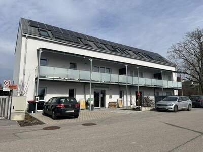 Büro / Praxis mieten in 4341 Arbing (Bild 1)