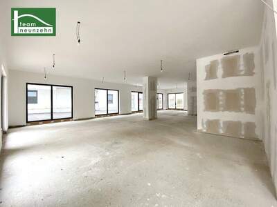 Büro / Praxis mieten in 3100 St. Pölten (Bild 2)