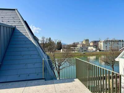 Wohnung kaufen in 5020 Salzburg