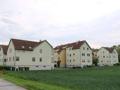 Wohnung mieten in 7400 Oberwart