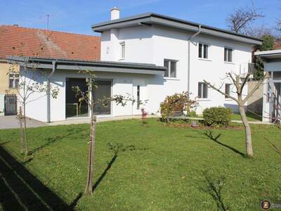 Haus kaufen in 7400 Oberwart