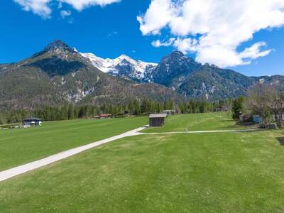 Grundstück kaufen in 6393 St. Ulrich