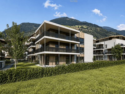 Wohnung kaufen in 5671 Bruck