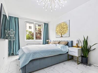 Wohnung mit Balkon kaufen in 1150 Wien (Bild 3)