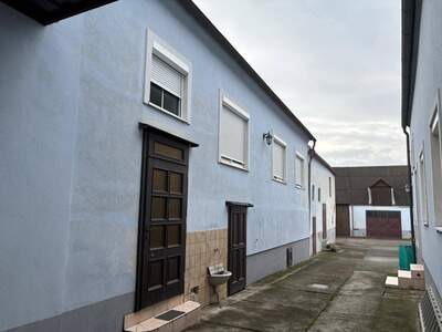 Haus kaufen in 7091 Breitenbrunn